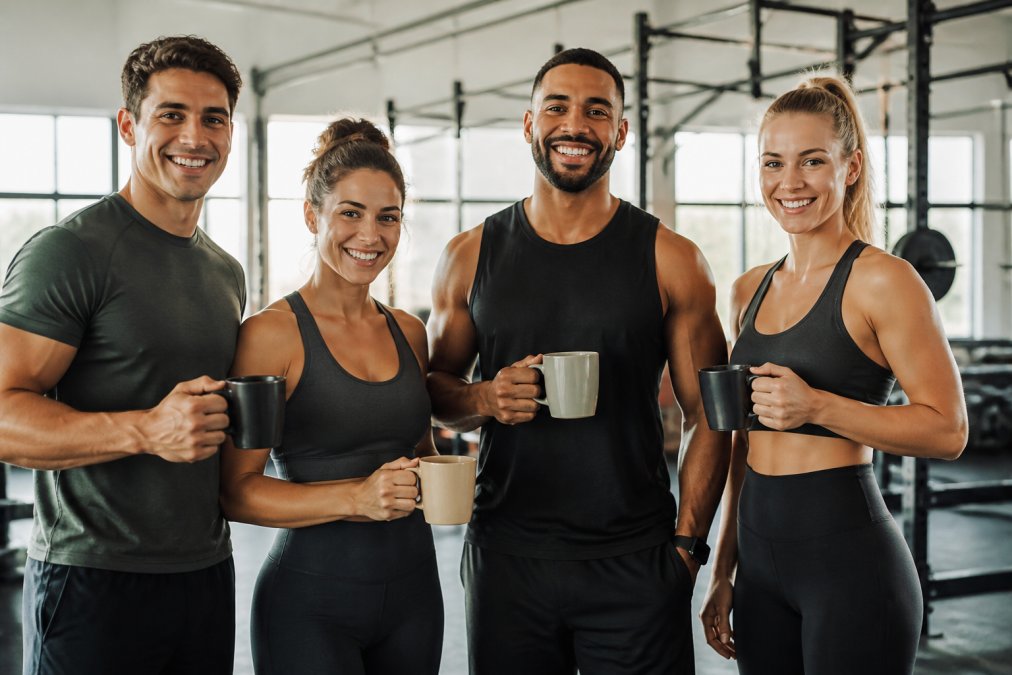 High Caffeine Coffee for Morning Workout: 2026 Guide