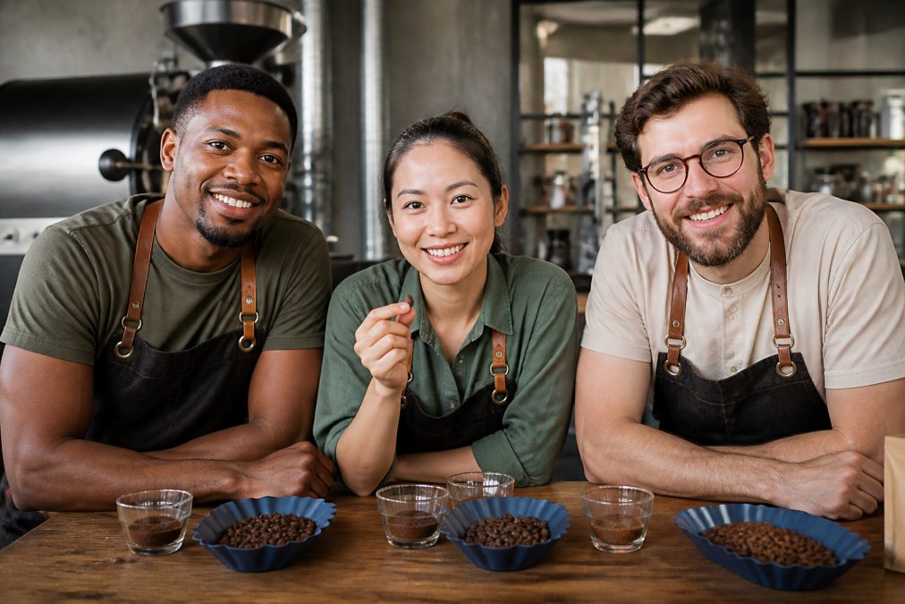 How to Tell If Coffee Is Fresh Roasted: 2026 Guide