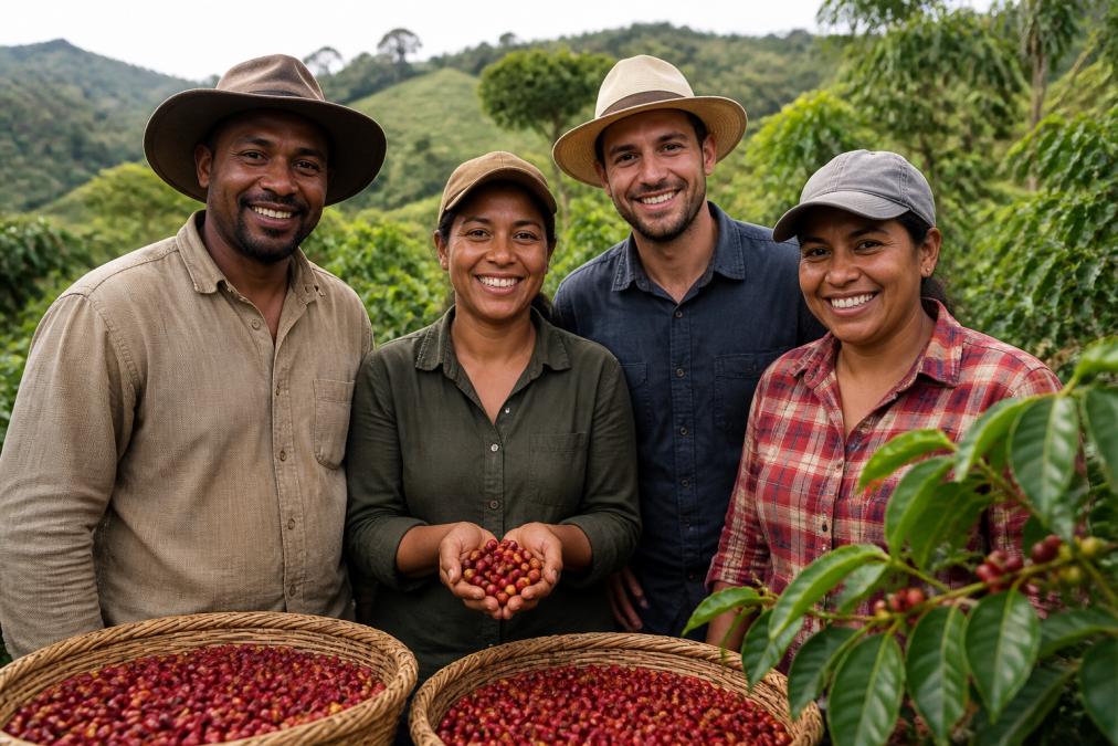 How to Verify Ethical Coffee Sourcing: A 2026 Guide