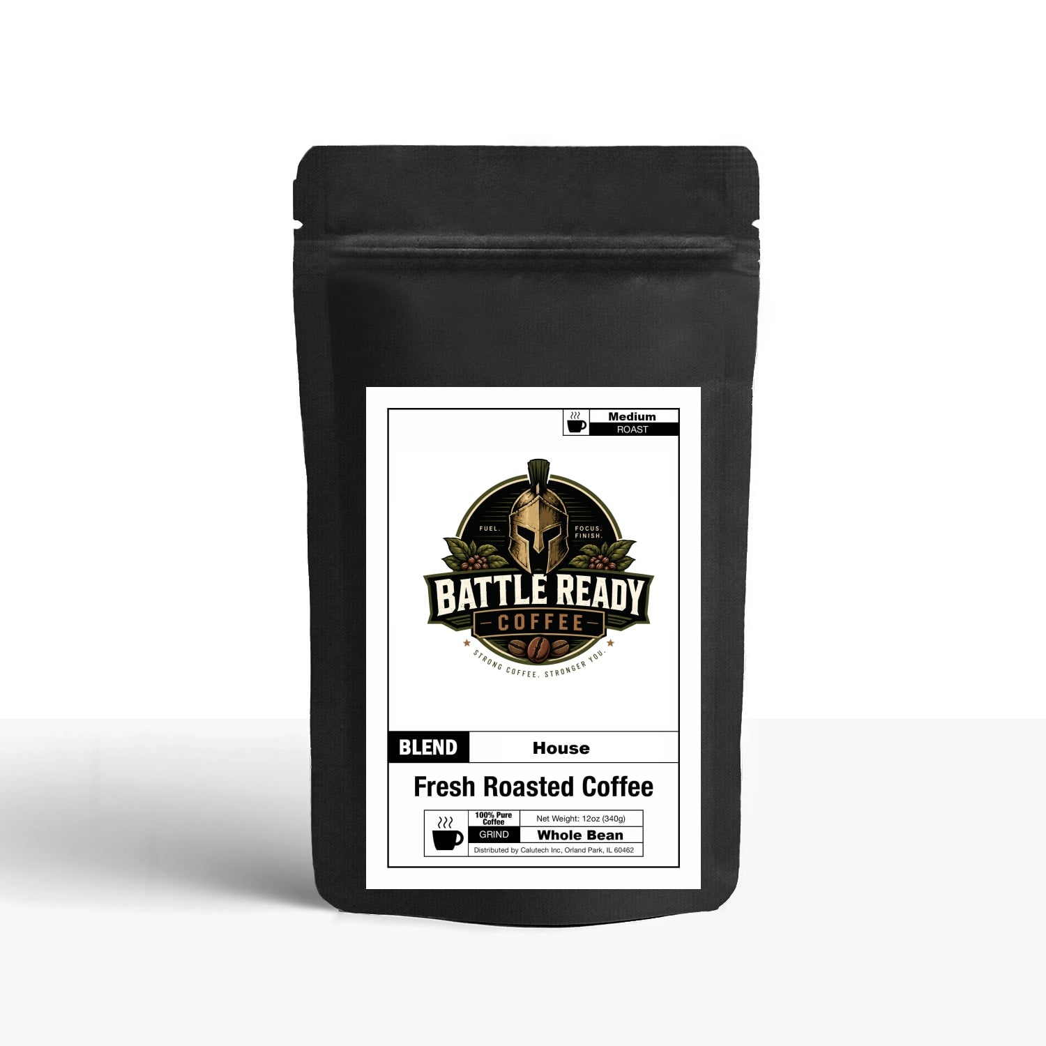 House Blend