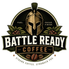 Battle Ready Coffee - Home
